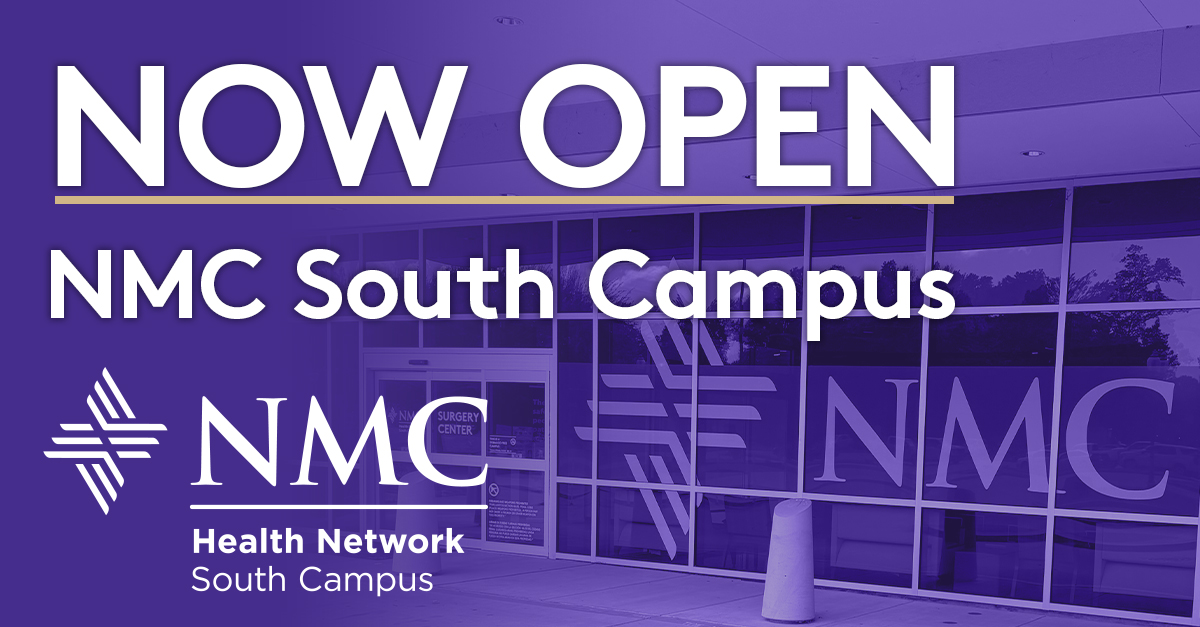 NMC SouthCampus Now Open 1200x627 NMC SouthCampus Now Open